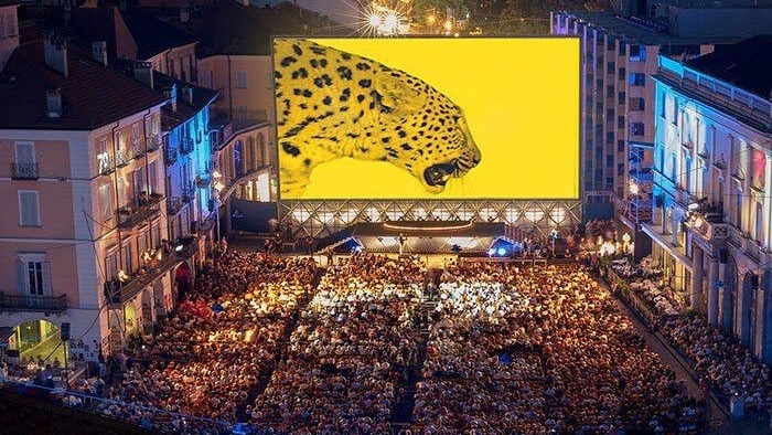 LOCARNO FILM FESTIVAL - FESTIVAL INTERNATIONAL DU FILM DE LOCARNO 2026